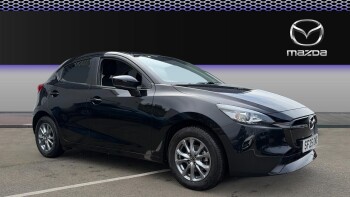 Mazda2 1.5 e-Skyactiv G MHEV Centre-Line 5dr Petrol Hatchback